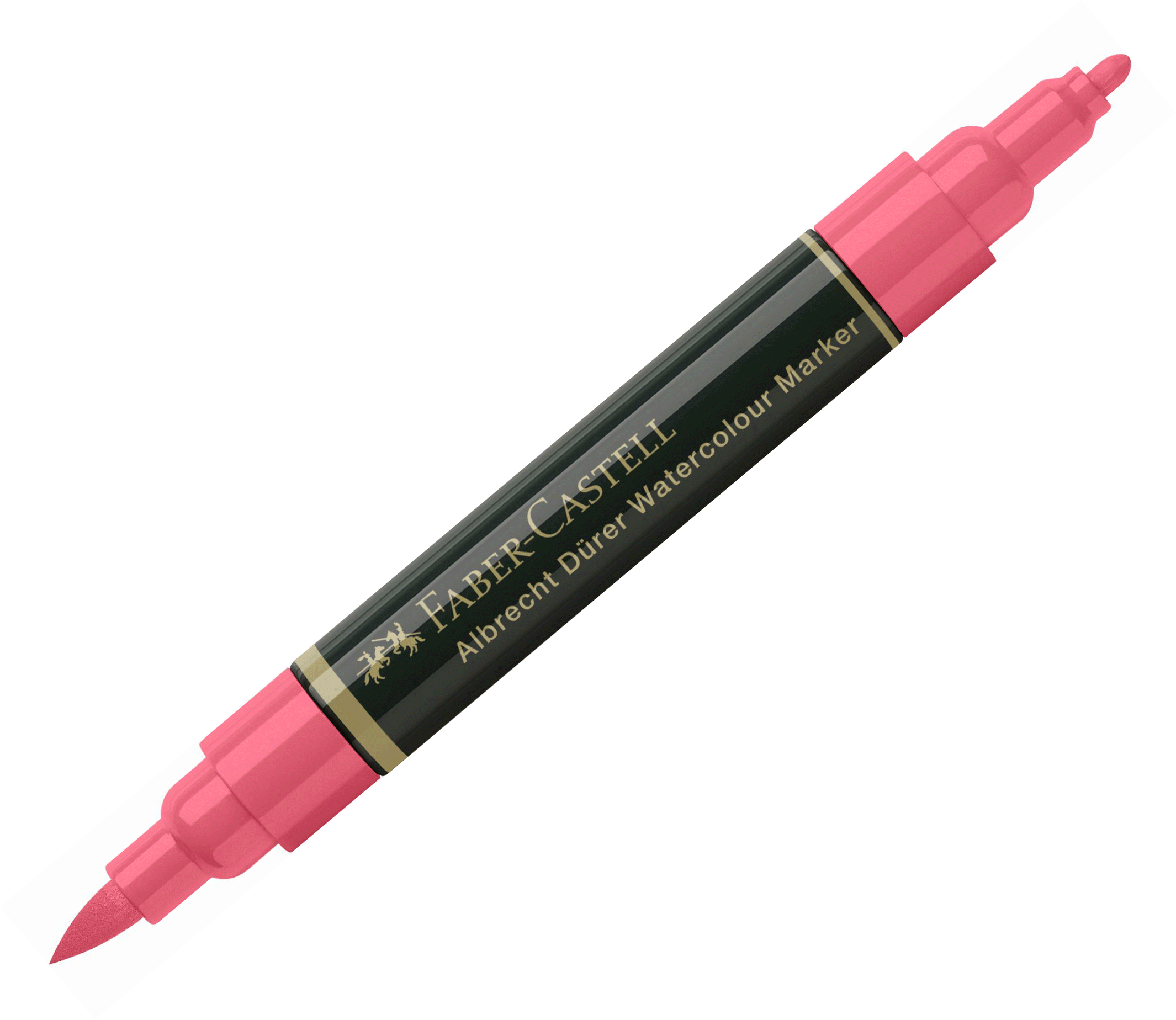 MARKER SOLUBIL ROSU SCARLET APRINS 219 A.DURER FABER-CASTELL MARKER SOLUBIL ROSU SCARLET APRINS 219 A.DURER FABER-CASTELL
